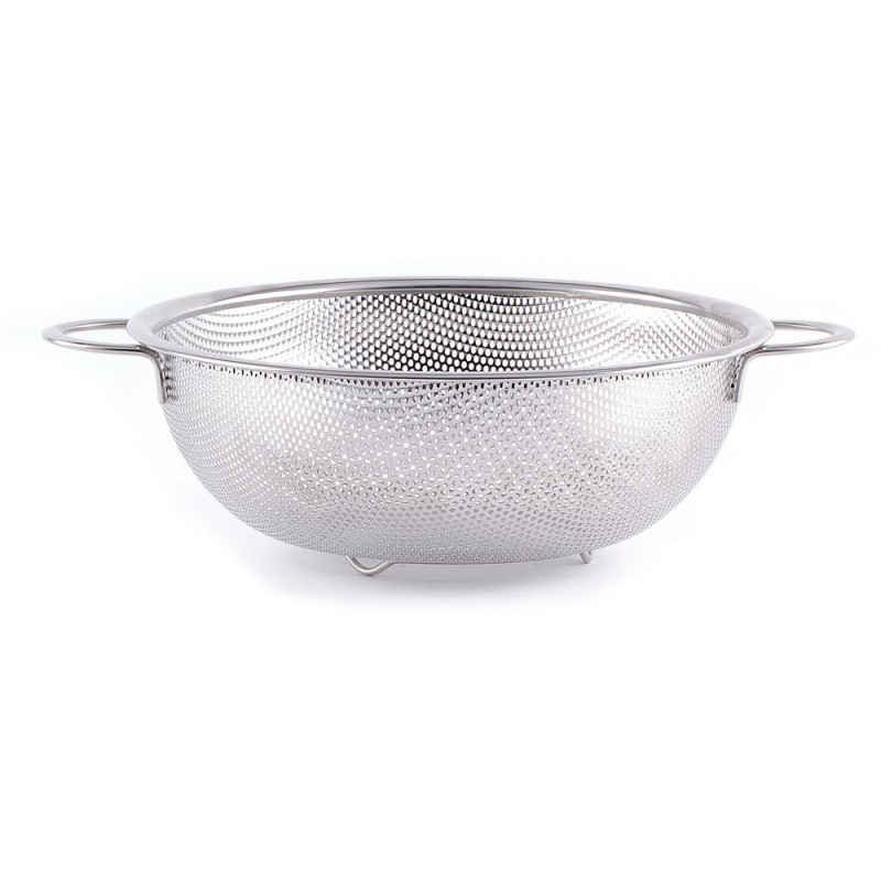 Caurspīdīgs notekūdeņu novads - Zīmols HENDI - Fourniresto