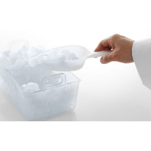 Miltu lāpstiņa no polipropilēna - zīmols HENDI - Fourniresto