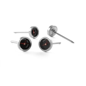 Termometrs gaļai - 4 gabali - Zīmols HENDI - Fourniresto