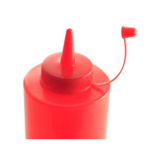 Dozatoru pudeles - Zīmols HENDI - Fourniresto