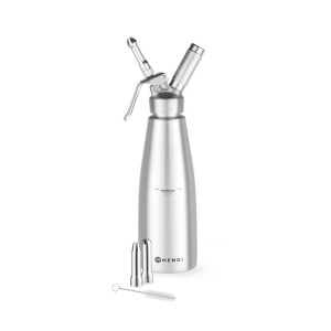 Šķidruma sūknis Profi Line 1 L - Zīmols HENDI - Fourniresto