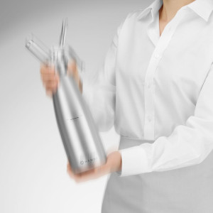 Šķidruma sūknis Profi Line 1 L - Zīmols HENDI - Fourniresto