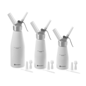 Šķidruma sūknis Kitchen Line 0,25 L - Zīmols HENDI - Fourniresto