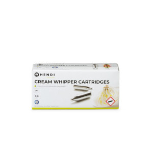 Šķidrumu kapsulas šķīvja dzirksteļiem - 24 gabali - Zīmols HENDI - Fourniresto