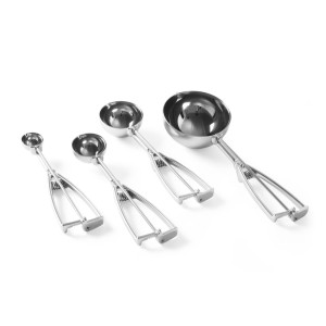 Ledus porcijas dalītājs Stöckel 1/4