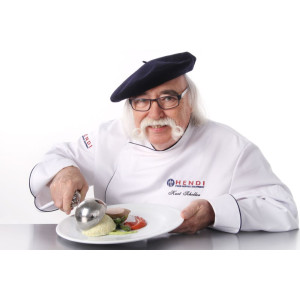 Ledus porcijas dalītājs Stöckel 1/4