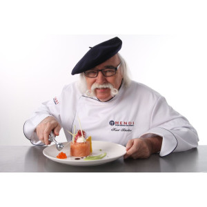 Ledusskapja ledusskapja Stöckel 1/100 - zīmols HENDI - Fourniresto