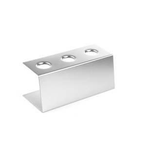 Atbalsts 3 saldējuma kausiņiem - Zīmols HENDI - Fourniresto