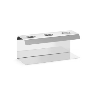 Atbalsts 3 saldējuma kausiņiem - Zīmols HENDI - Fourniresto