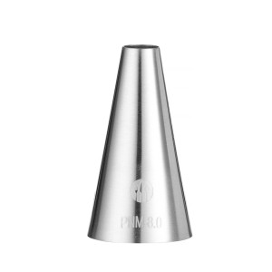 5 sprauslu komplekts - gluds - HENDI zīmols - Fourniresto