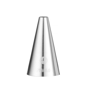 5 sprauslu komplekts - gluds - HENDI zīmols - Fourniresto