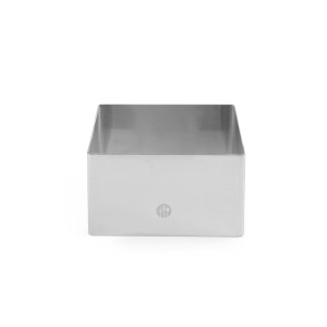 Kvadrātveida izgriezējs 80x80mm - Zīmols HENDI - Fourniresto