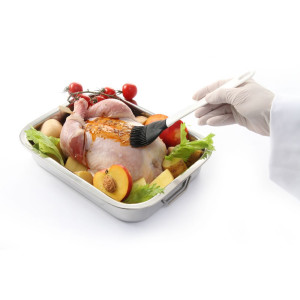 Plakans virtuves otiņš no silikona - Zīmols HENDI - Fourniresto