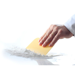 Rāmja formas mīkstās masas asināmais - 3 gabali - HENDI zīmols - Fourniresto