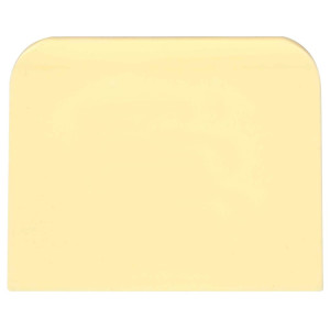 Rāmja formas mīkstās masas asināmais - 6 gabali - HENDI zīmols - Fourniresto