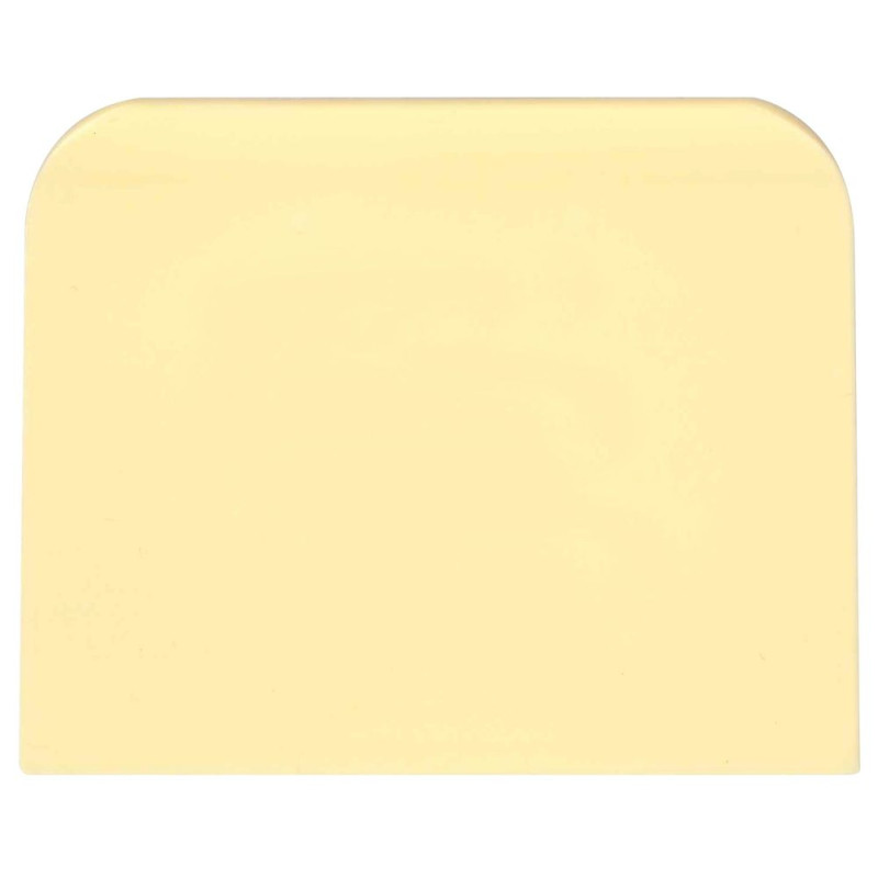 Rāmja formas mīkstās masas asināmais - 6 gabali - HENDI zīmols - Fourniresto