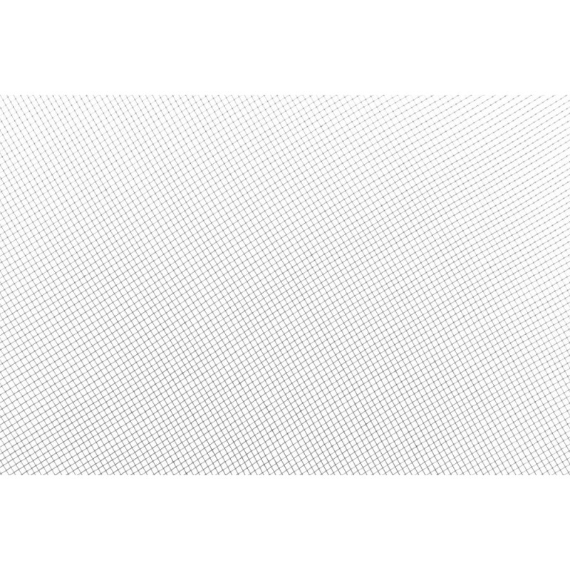 Tamis pour farine 410 mm - Marque HENDI - Fourniresto