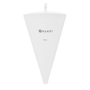 Nilonā izgatavota cepšanas kabata - L 350 mm