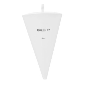 Konditorejas maisiņš no nilona - 1 gab. - Garums 400 mm - Zīmols HENDI - Fourniresto