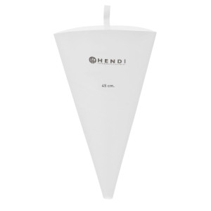Konditorejas kabatas nūjiņa - 1 gab. - Garums 450 mm - Zīmols HENDI - Fourniresto
