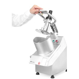 Dārzeņu griešanas aparāts intensīvai lietošanai - HENDI zīmols - Fourniresto