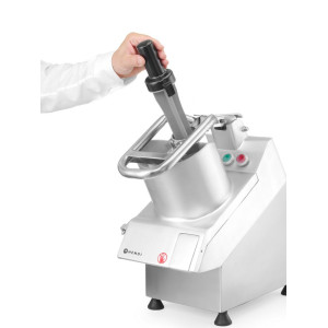 Dārzeņu griešanas aparāts intensīvai lietošanai - HENDI zīmols - Fourniresto