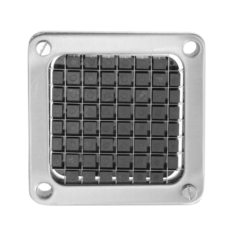 Pommes frites nazis 11 mm griešanai - Zīmols HENDI - Fourniresto