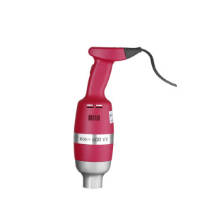 Profesionālais zemās jaudas blenderis 400 - ar regulējamu ātrumu - HENDI zīmols - Fourniresto