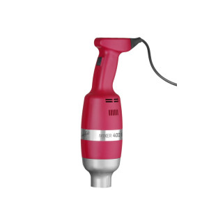 Profesionālais zemās jaudas blenderis 400 - ar regulējamu ātrumu - HENDI zīmols - Fourniresto