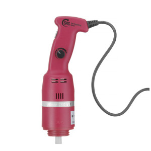 Iemērcamais blenderis 250VV - ar regulējamu ātrumu - HENDI zīmols - Fourniresto