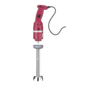 Iemērcamais blenderis 250VV - ar regulējamu ātrumu - HENDI zīmols - Fourniresto