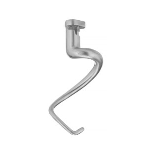 Platējuma maisītājs planetārais intensīvai lietošanai Kitchen Line - 10 litri - Zīmols HENDI - Fourniresto