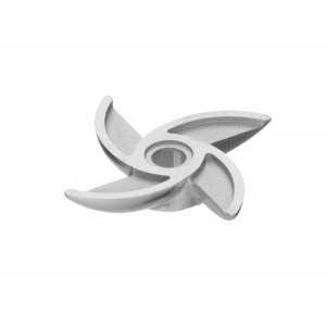 Gaļas smalcinātājs - 400 W