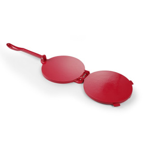 Tortiljas prese - zīmols HENDI