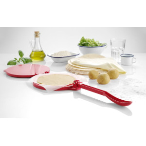 Tortiljas prese - zīmols HENDI