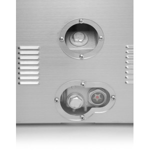 Vakuuma iepakojuma mašīna ar Profi Line kameras funkciju