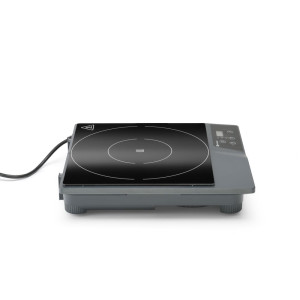 Indukcijas plīts - 1800 W