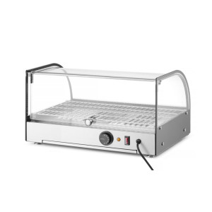 Siltuma skapis - 1 līmenis