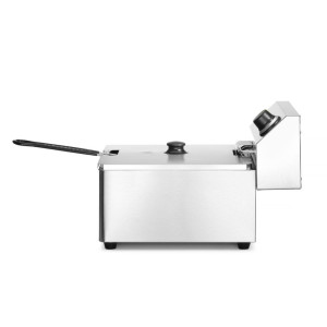 Profesionāla virtuves fritēze Kitchen Line - 4 L