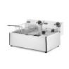 Fritēze Kitchen Line - 2 x 6 L
