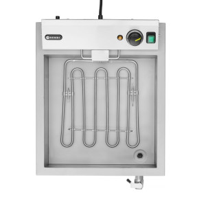 Saldējuma fritēze 12 L - Zīmols HENDI - Fourniresto