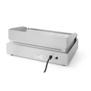 Šķērsgriezuma restes režģis Profi Line HENDI - Efektīva profesionālā virtuve