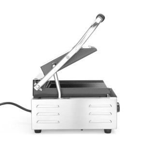 Kontakgrils - vienkāršs modelis - zīmols HENDI - Fourniresto