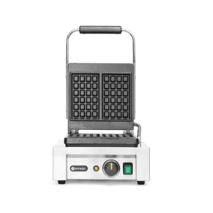 Elektriskā gofrētava - Liežu modelis