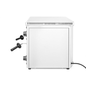 Elektriskais salamandrs - 3600 W