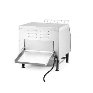 Divkāršais konveijera grauzdētājs