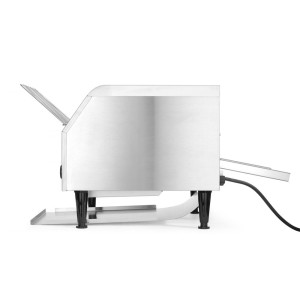 Divkāršais konveijera grauzdētājs