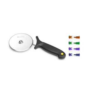 Pica rullis - 100 mm diametrā