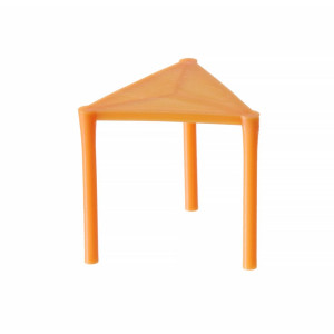 Picas atdalītāji - 500 gabalu komplekts