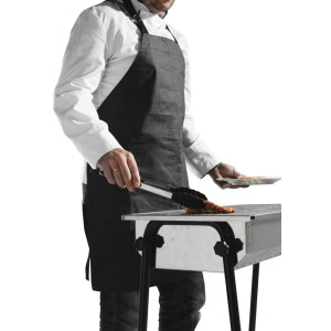 Īpašs grila priekšauts